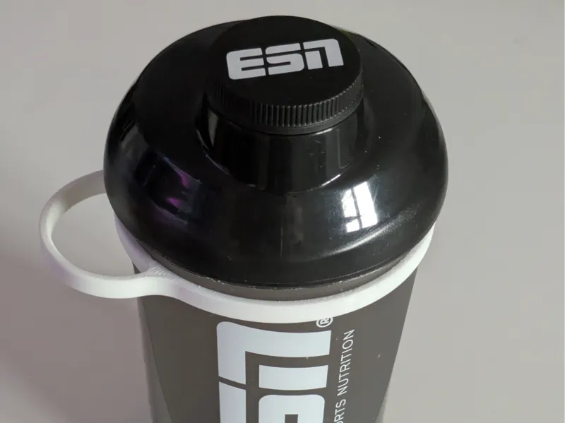 ESN Shaker Carrying Loop (TPU)
