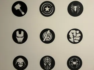Avengers Assemble