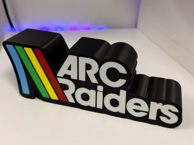 Arc Raiders Lightbox
