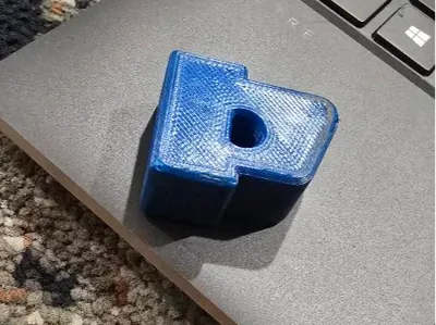 Focus Rs Drift Stick Button
