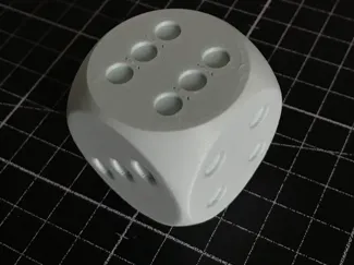 Big Dice