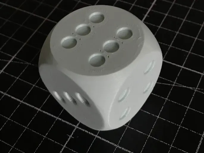 Big Dice