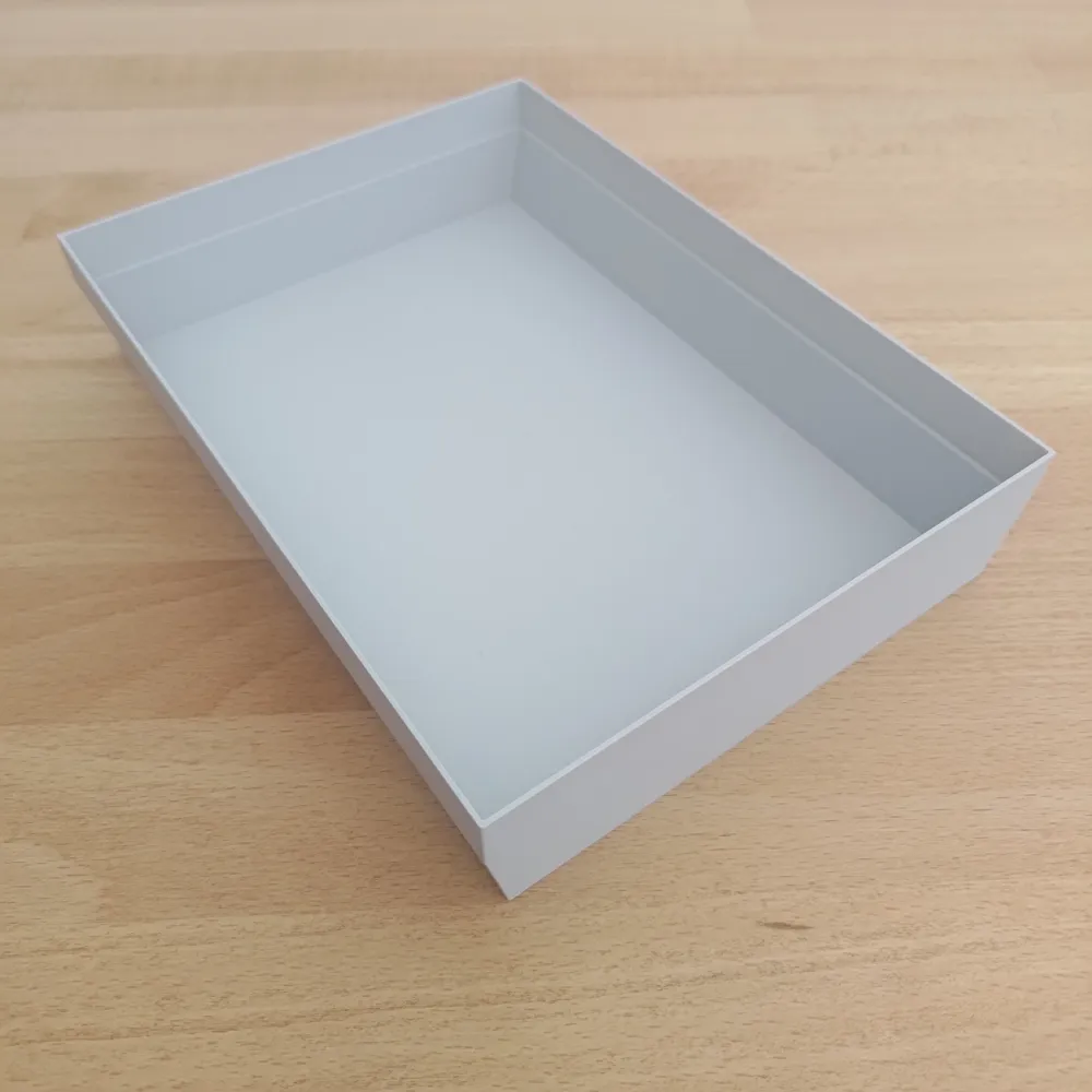 Map Frame Box Sydney Map Frame Box - Free 3D Print Model - MakerWorld