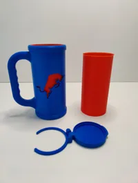 Can Holder