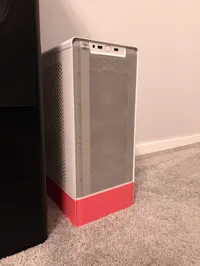 0.12mm layer, 4 walls, 15% infill