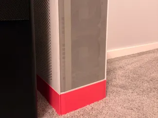 Vertical Stand for Cooler Master NR200 SFFPC