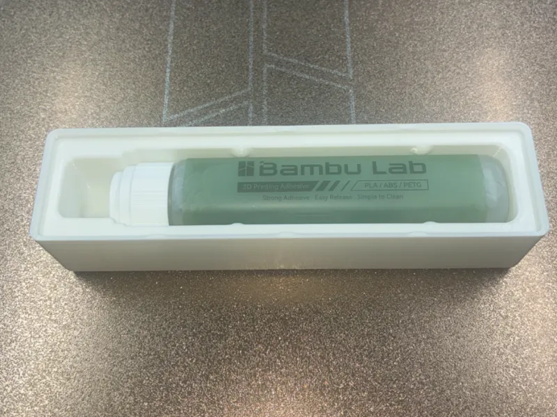 Bambu Liquid Glue Gridfinity (pin compatible)
