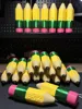 4 Color Pencil With Side Text 0.2mm, 3 walls, 10% infill