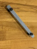 150 Spacing Handle 25mm Projection