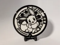0.2mm layer, 2 walls, 10% infill