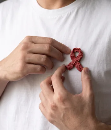 Letrero o emblema decorativo: Awareness Flowered Ribbon Brooch — vista de referencia 4