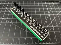 0.08mm layer, 2 walls, 10% infill