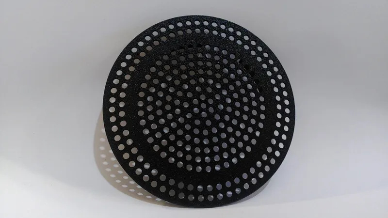 Kitchen & Bathroom Sink Drain Strainer