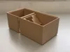 for Europe 80mm receipt, Inner dimension is 84.8 *168*61 mm