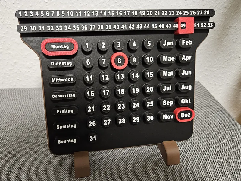 Kalender
