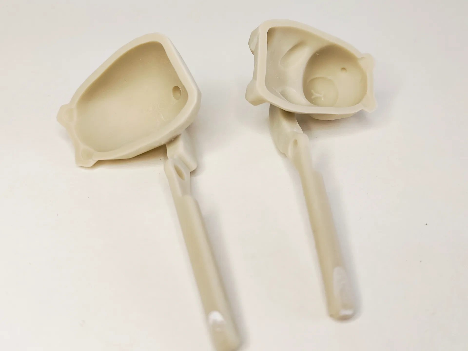 Miniatura 2 do modelo 3D 卡皮巴拉——雪球夹