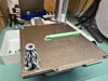0.08mm layer, 2/3 walls, 15% infill