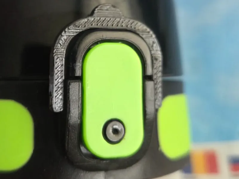 BottleClip