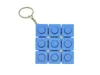 3x3 Keychain