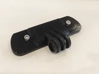 0.2mm 层高, 2 层墙, 15% 填充