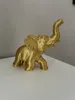 Elephant 152mm Tall