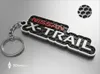 Xtrail keychain