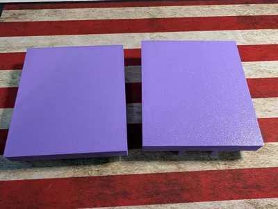 Sticker Press - Free 3D Print Model - MakerWorld