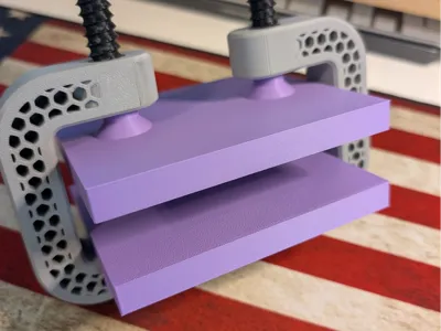 Sticker Press