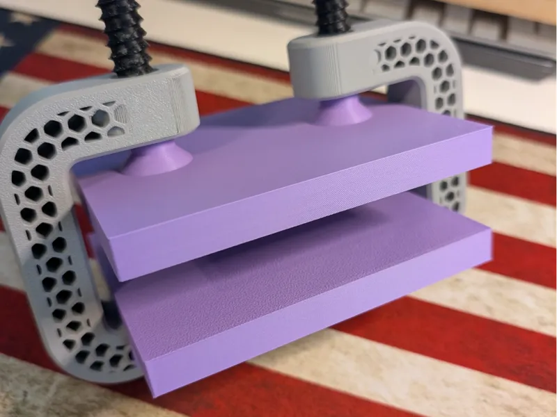 Sticker Press