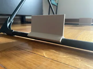 Ferma robot per stendino
