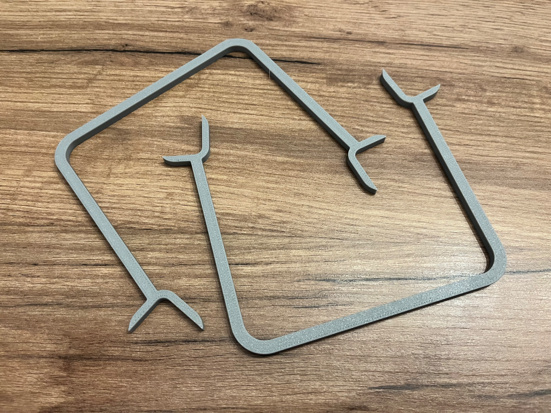 Scifi Arena - Alignment Jig