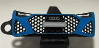 0.12mm layer, 3 walls, 15% infill