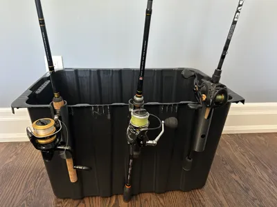 Fishing Rod Holder