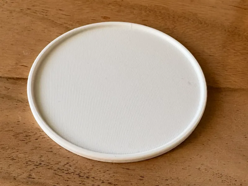 simple coaster