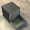 Optional Accessory Bottom Drawer