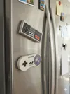Magnet Holes