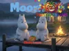 AMS Painted Moomin