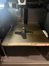Version 2 0.08mm layer, 4 walls, 50% infill