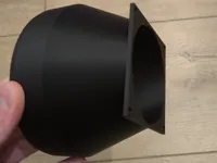 0.28mm layer, 2 walls, 15% infill