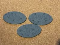 0.06mm layer, 3 walls, 15% infill