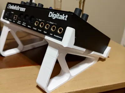 Digitakt 1 Tilted Stand
