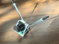 0.2mm 层高, 2 层墙, 15% 填充