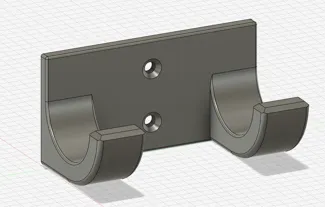 Ironing Board Hook