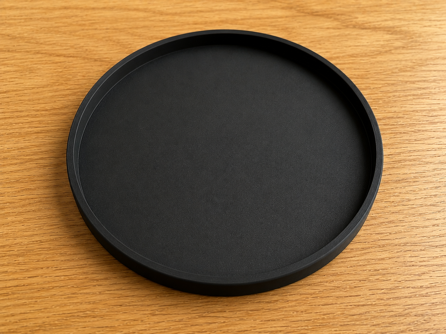 Basic Coaster 