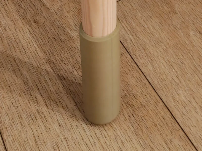 Ikea Flisat leg extension kit