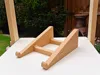 Market Stand Split Set