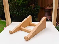Market Stand Split Set