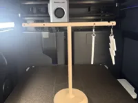 0.16mm layer, 2 walls, 15% infill