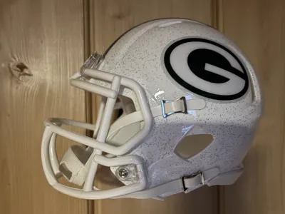 Floating Mini Helmet Holder