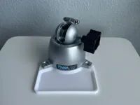 0.2mm layer, 2 walls, 7% infill